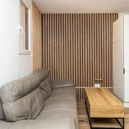 Appartement Le Meublé Du Centre *
