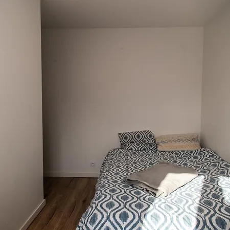 Appartement Le Meublé Du Centre *