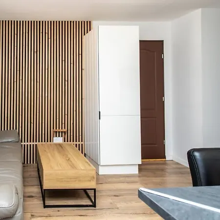 Le Meublé Du Centre Appartement Thonon-les-Bains