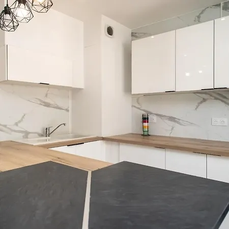 Appartement Le Meublé Du Centre *
