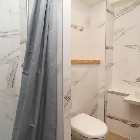 Appartement Le Meublé Du Centre *